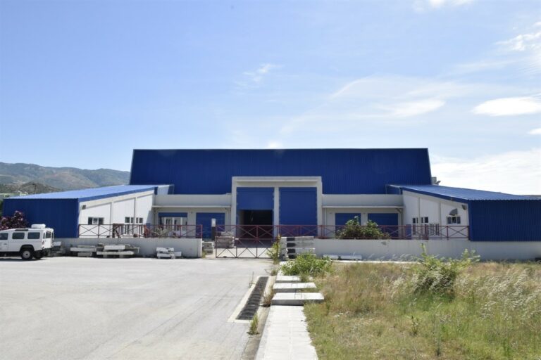 Laboratory of Reinforced Concrete and Seismic Design of Structures